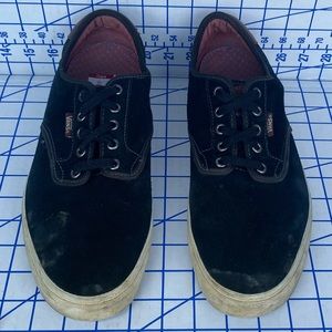 Vans Chima Ferguson Sydney Ultra Cush Lite Pro Skateboard Shoe 11 Black